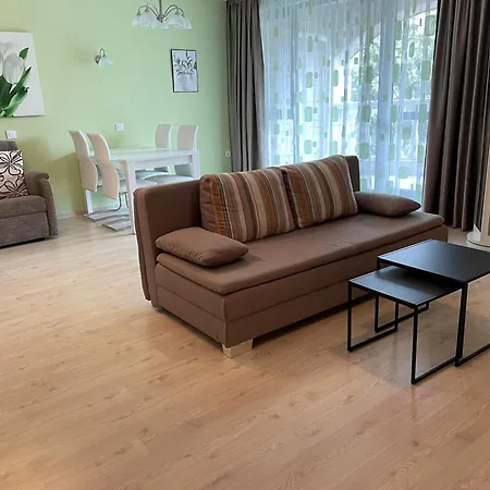 Roma Apartamento *
