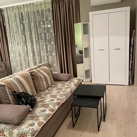 Apartamento Roma