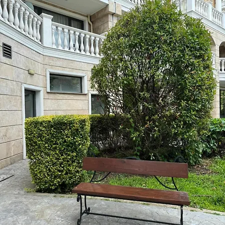 Roma Apartamento *