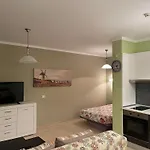 شقة Roma نيسيبار