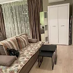 Apartment Roma