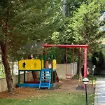 Apartment Roma