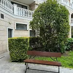 Roma Apartment *