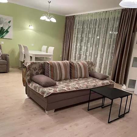 Apartament Roma