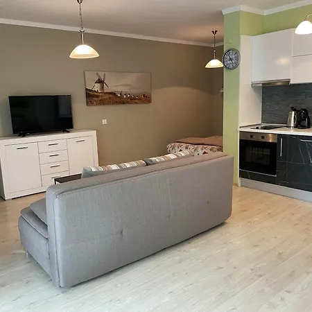 Appartement Roma *