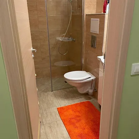 Appartement Roma Nessebar