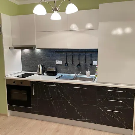 Roma Apartament
