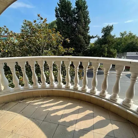 Apartament Roma