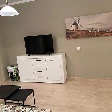 Apartament Roma *