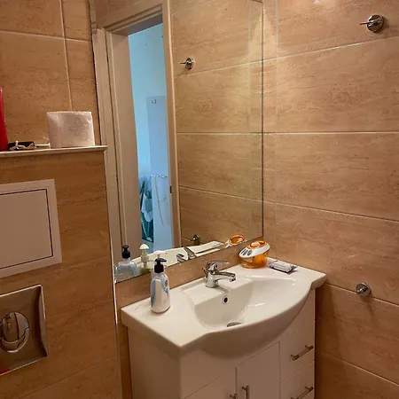Appartement Roma