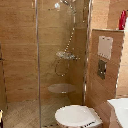 Appartement Roma *