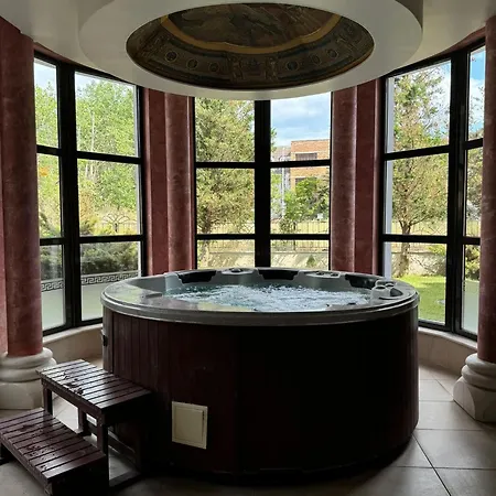 Appartement Roma *
