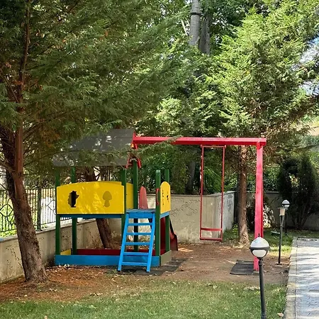 Apartament Roma