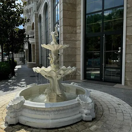Apartament Roma *