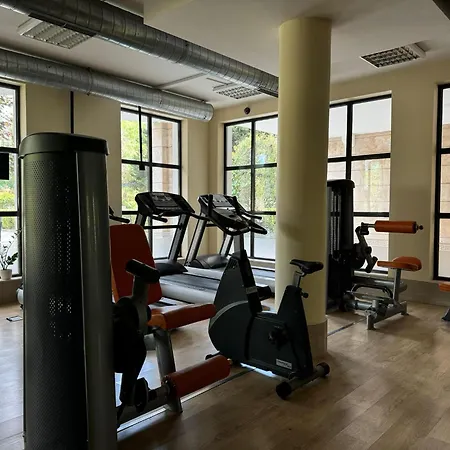 Apartament Roma *