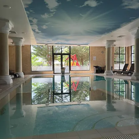 Appartement Roma Nesebar