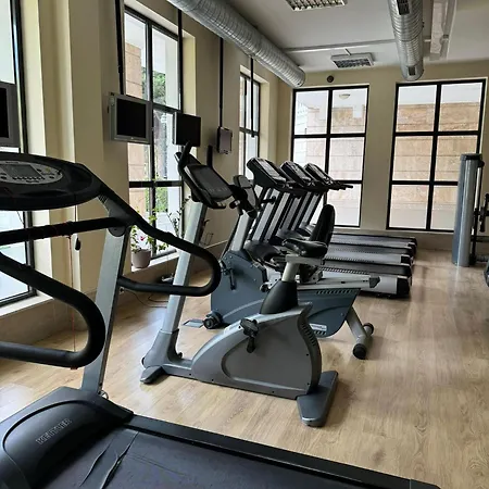 Apartament Roma *
