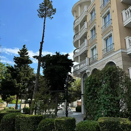 Roma Apartament
