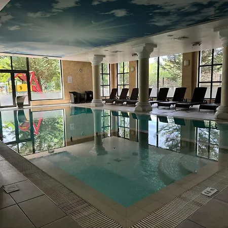 Appartement Roma *