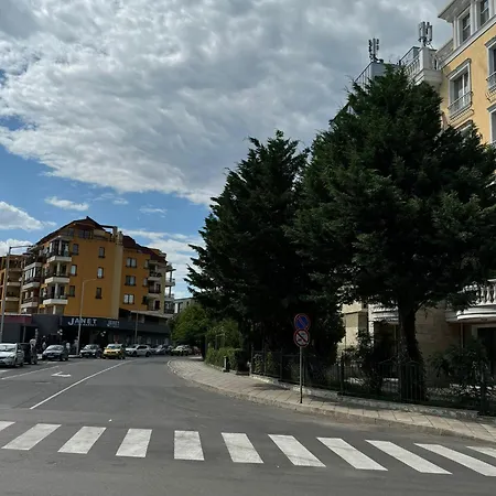 Roma * Nesebyr