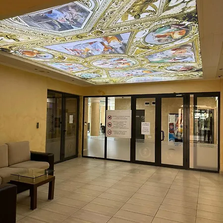 Apartament Roma *