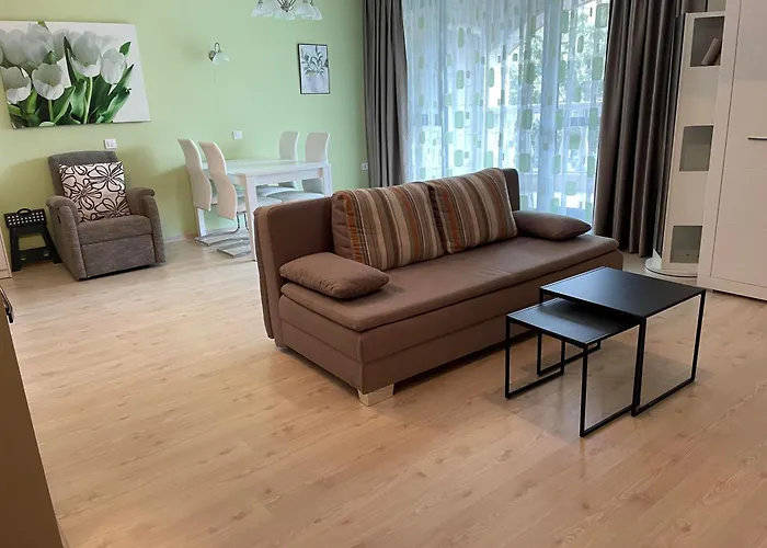 Roma Apartman *
