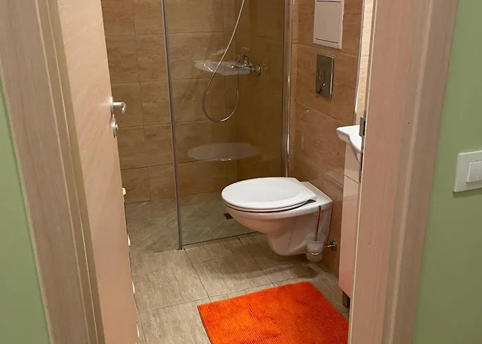 Apartman Roma Neszebar