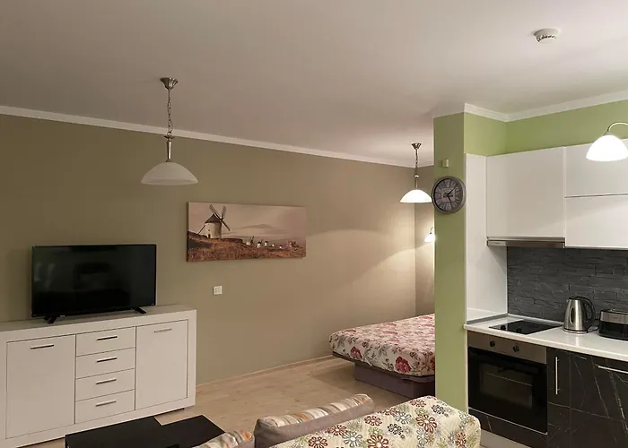 Apartman Roma Neszebar