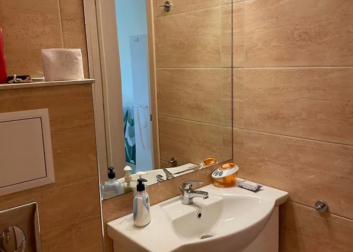 Apartman Roma