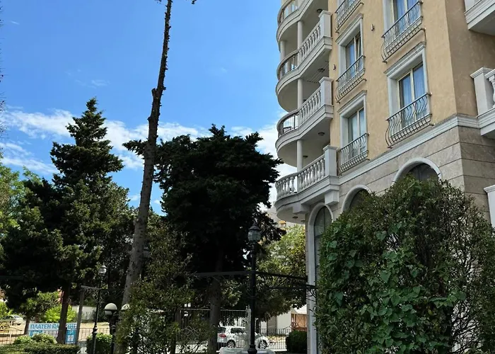 Roma Apartman